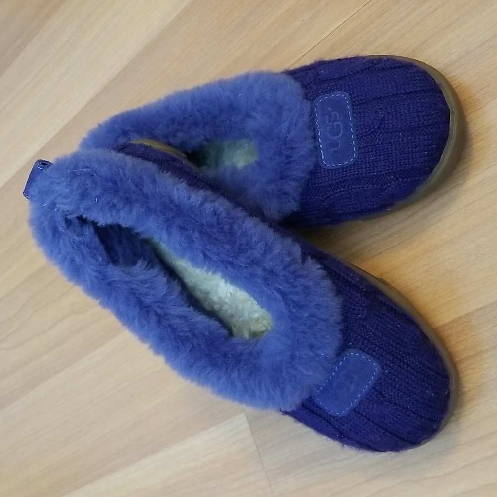 UGG Slippers